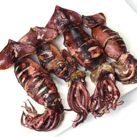 녹진한 통찜용 오징어 1kg