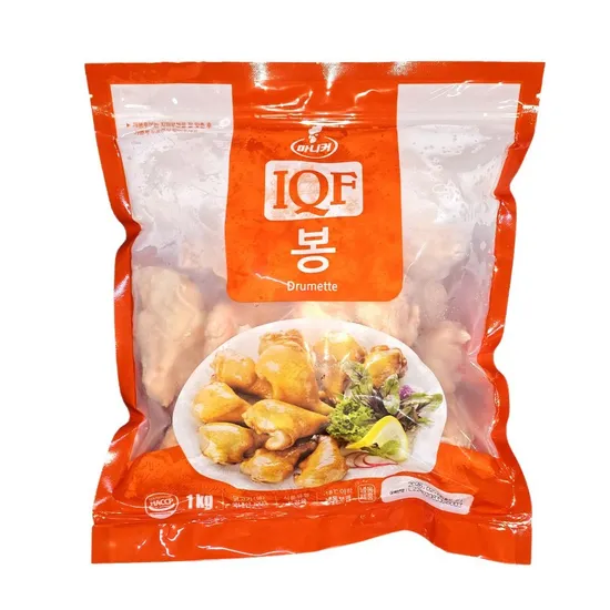 마니커 닭봉 1kg