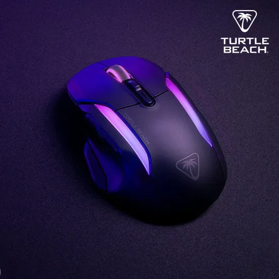 터틀비치 콘 2 에어 무선 게이밍 마우스