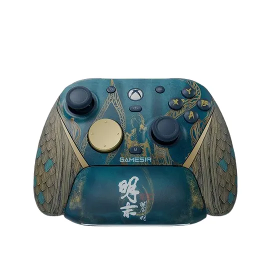 GameSir G7 Pro Xbox 버전 무선 게임패드 컨트롤러 충전받침대 포함 한정판