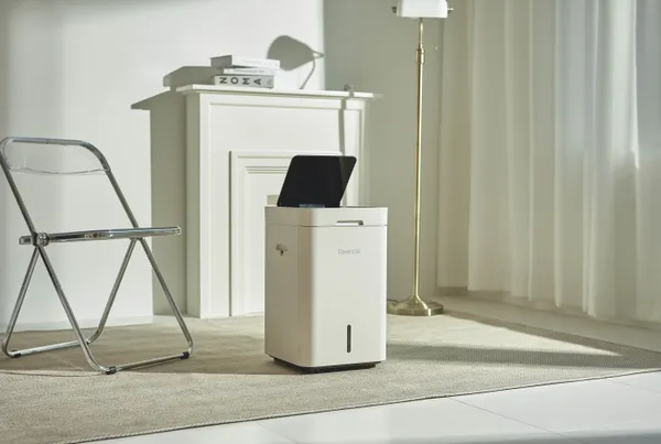 린클 그래비티 W 미생물 음식물 처리기 라이브할인