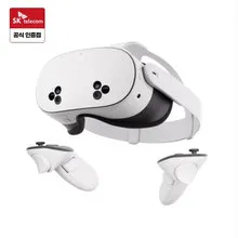 메타 퀘스트3S VR기기 128GB 통기성 안면 인터페이스