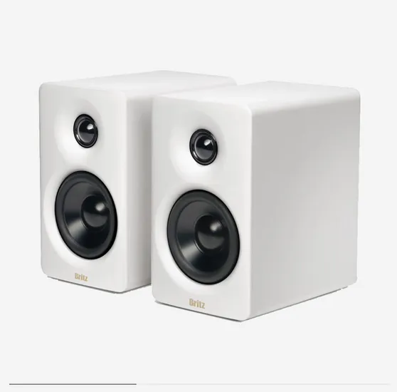 브리츠 BR-Monitor6 블루투스 스피커