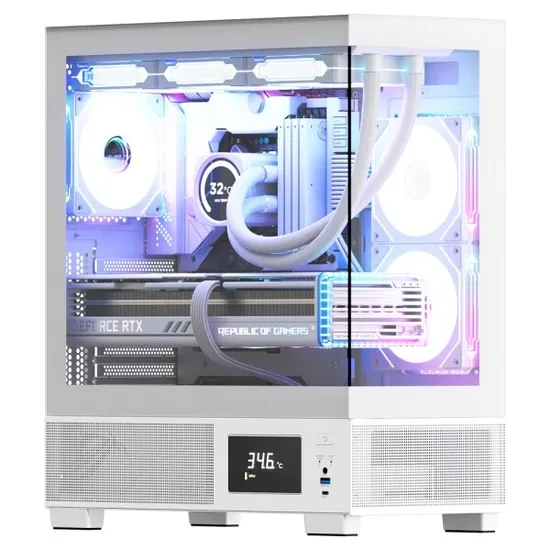 아이구주 VENTI P5000L 리퍼제품 색상랜덤