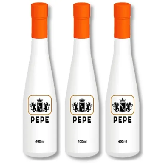 페페 글레이드 오렌지 마사지젤 코인 23%