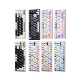 EWEADN Smart875 풀알루미늄 키보드 8000mAh