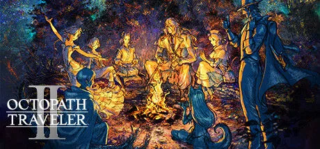 옥토패스 트래블러 2