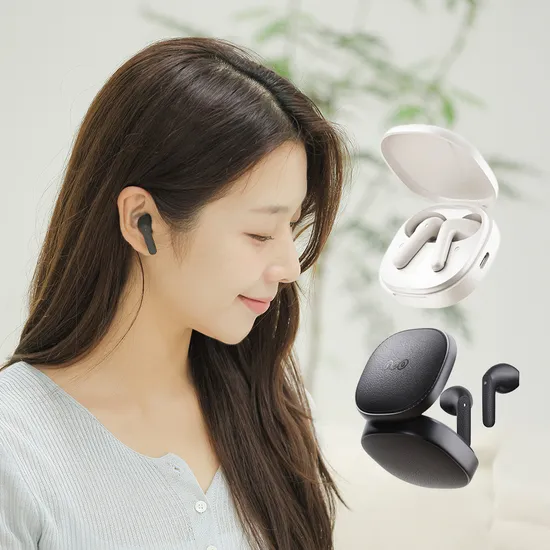 QCY AIR 블루투스 이어폰