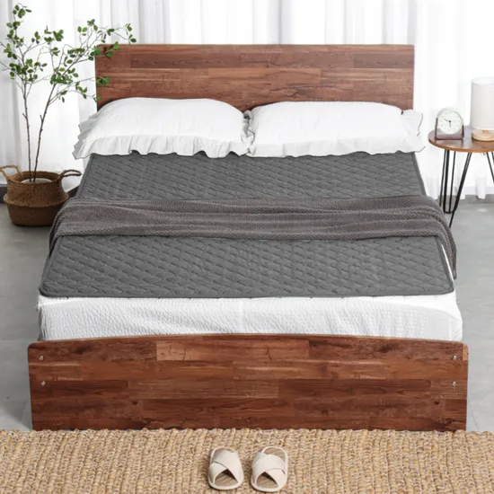 슈맥스 극세사 전기 탄소매트 가열식 가습기