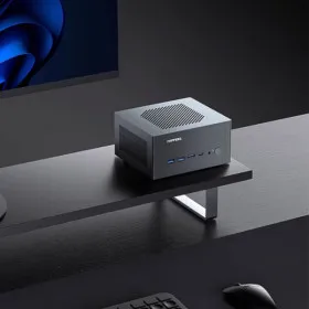 TOPFEEL DeskOne T1 R7 8745HS 베어본