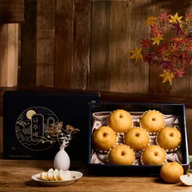 나주배 선물세트 7.5kg