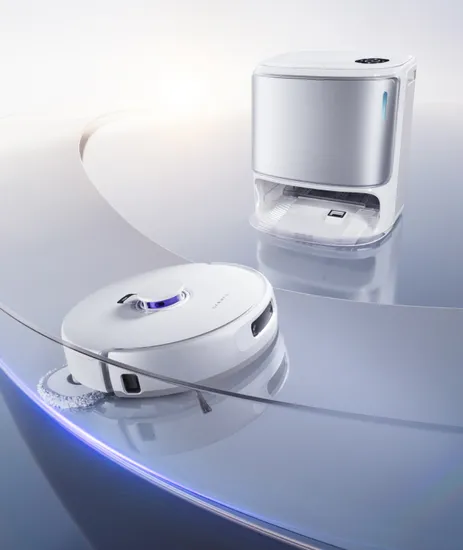 나르왈 프레오 Z10울트라 로봇청소기