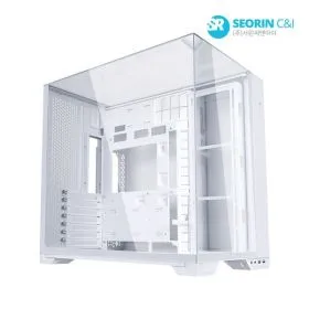 LIAN LI O11 VISION COMPACT 화이트