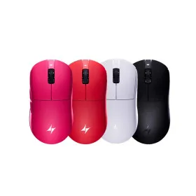 ATK A9 ULTRA MAX 무선 마우스 PAW3950ULTRA 800mAh 듀얼8000HZ