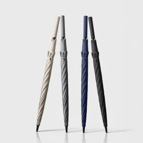 아스텔로 초발수 대형 자동 장우산 122cm 1+1