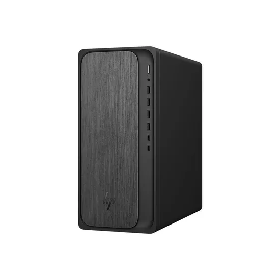 HP 옴니 데스크탑 M02-0010KL 라이젠3 8000 시리즈 PC