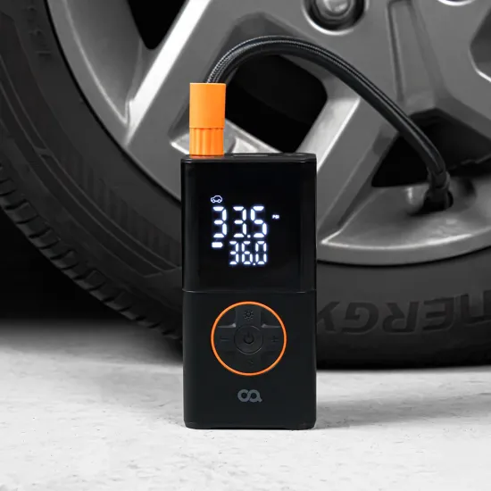 무선 타이어 자전거 공기압 주입기 휴대용 전동 에어 펌프 외 다양