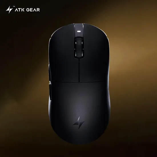 잠자리 ATK A9 무선 게이밍 마우스 울트라 맥스 2.0