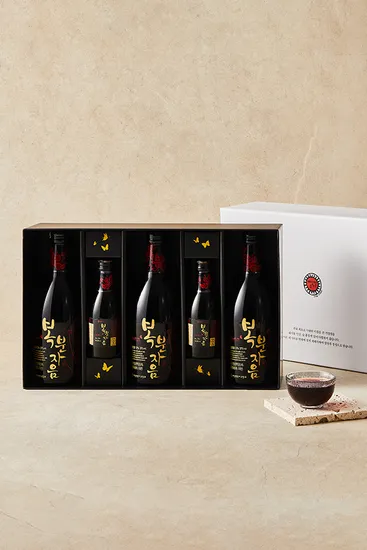 복분자음 전통주세트 외 다양