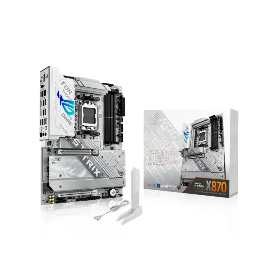 ASUS Rog Strix X870-A Gaming Wifi