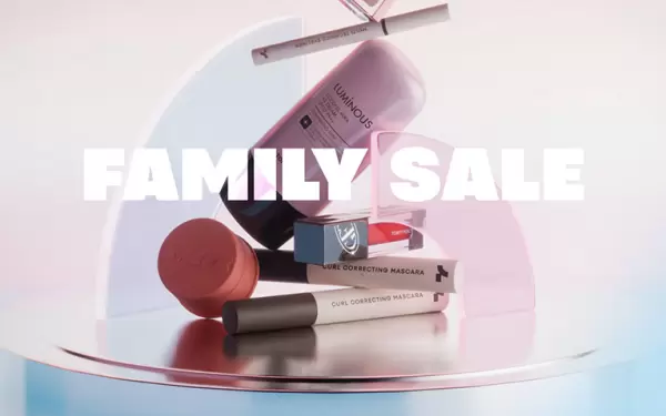 토니모리 패밀리 세일 88%