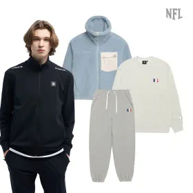 NFL FW 모음 맨투맨 자켓 플리스 패딩 티셔츠 팬츠