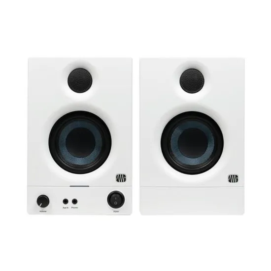 PreSonus Eris 3.5 GEN2 White 스피커 1조(2통)