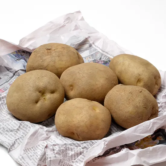 무농약 강원도 수미 햇감자 3kg