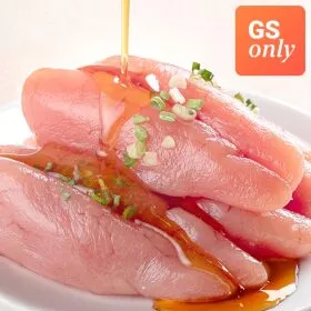 지예찬 백명란 젓갈 파치 1kg