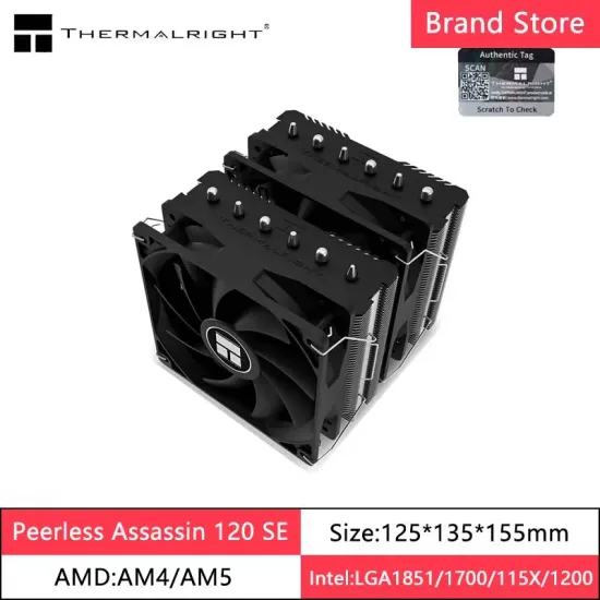 THERMALRIGHT PA120SE