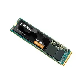 키오시아 EXCERIA G2 M.2 NVMe SSD 1TB
