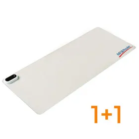 온열 마우스패드 키보드패드 1+1