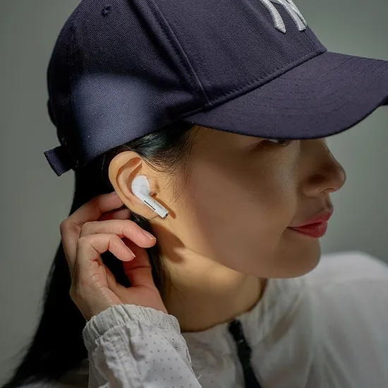 아이리버 IB-TW100 TWS 커널형 무선 블루투스 이어폰