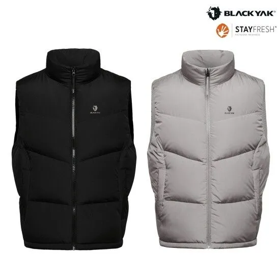 블랙야크 덕다운 베스트