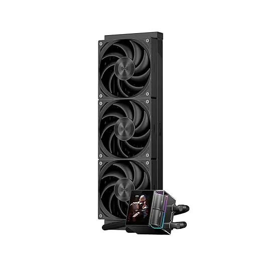 PCCOOLER DS360 수냉쿨러