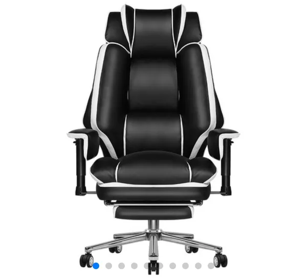 벤트록스 게이밍 의자