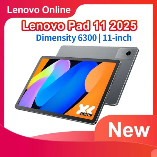 샤오신패드 디멘시티6300 11인치