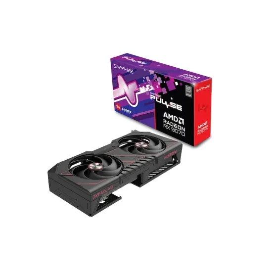 SAPPHIRE 라데온 RX 9070 PULSE 16GB 논XT