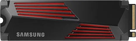 Samsung 990 Pro 2TB 외 다양