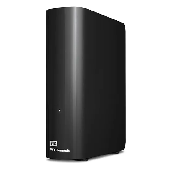WESTERN DIGITAL 14TB 엘리먼트 데스크탑 하드 드라이브 HDD