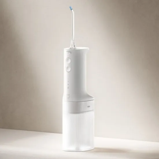 샤오미 미지아 구강세정기 2세대 스케일링기 2종노즐포함