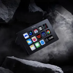Ulanzi Stream Deck D200 스마트 스트림덱