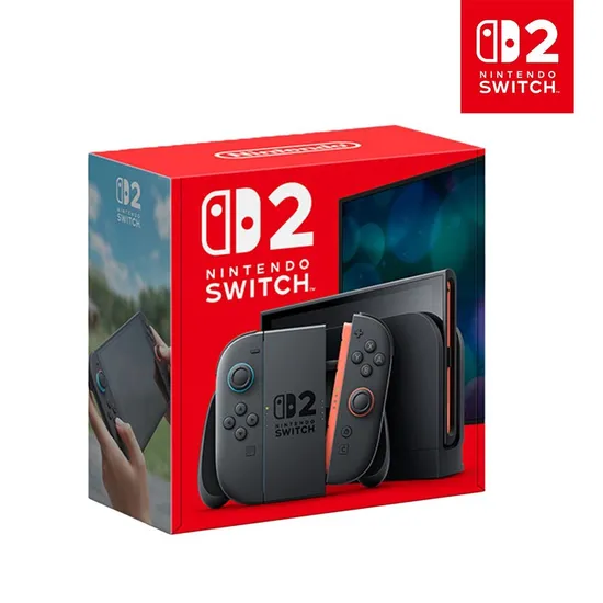 닌텐도 스위치2 일반판
