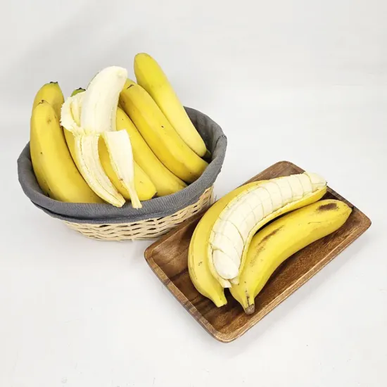 낱발 고당도 바나나 3kg 6kg