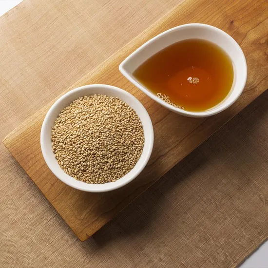 저온압착 풍미 참기름 180ml 1개