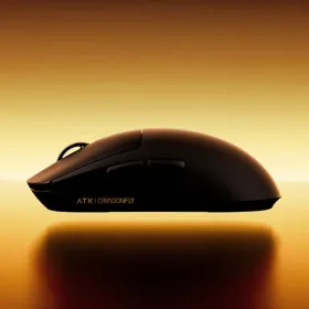 ATK A9 ultimate 3950 8K 무선 마우스 광축