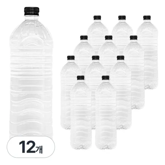 순창샘물 2L 12병