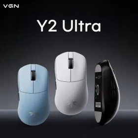 VGN Y2 Ultra 잠자리 마우스 2세대 42g