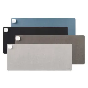 SINCO 스마트 온열 데스크 마우스 패드 발열 가열 마우스패드 PRO