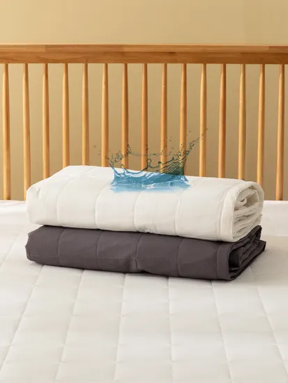 누빔방수패드 S